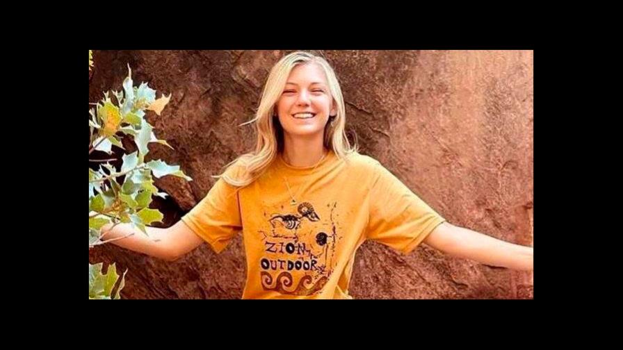 Lo que se conoce de la desaparición de la influencer Gabby Petito en EE.UU. Lo que se conoce de la desaparición de la influencer Gabby Petito en EE.UU.