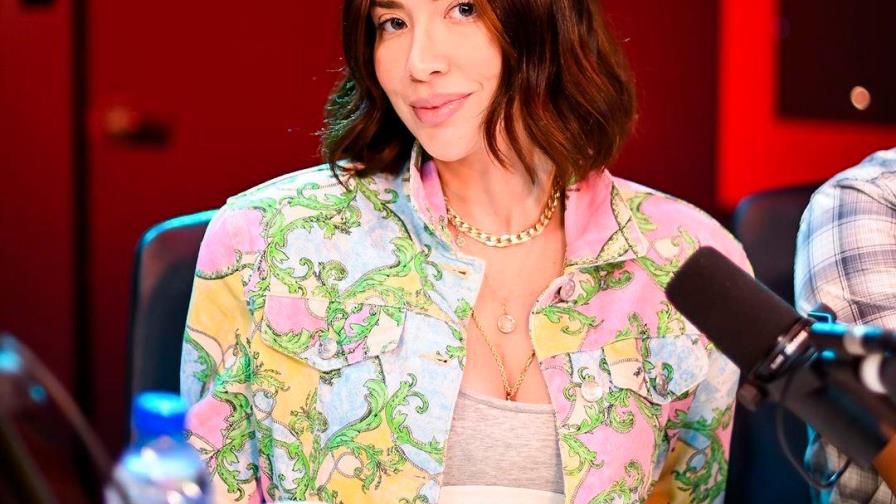 Gabi Desangles renuncia de programa radial “Mujeres al borde”