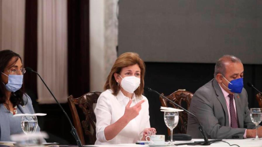 El 31 de diciembre el toque de queda se inicia a las 7:00 pm, Gobierno elimina la gracia de libre tránsito