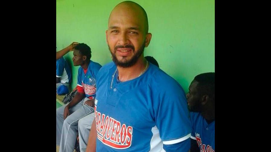 Gabriel Arias será el sustituto de Diego Goris en Tokio Gabriel Arias será el sustituto de Diego Goris en Tokio