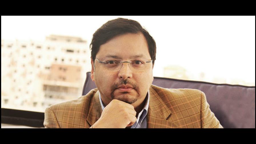 Expropietario del Banco Peravia condenado a tres años de cárcel en EE.UU. Expropietario del Banco Peravia condenado a tres años de cárcel en EE.UU.