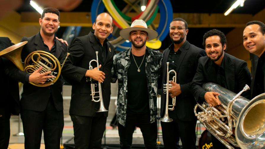 Claro acerca la música de la Orquesta Sinfónica Nacional con ruta en lugares públicos Claro acerca la música de la Orquesta Sinfónica Nacional con ruta en lugares públicos