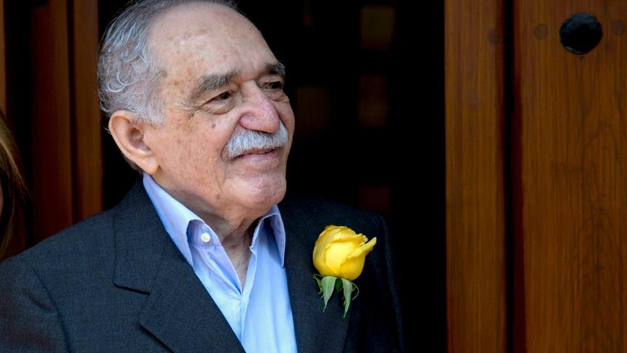 Los últimos días del García Márquez más íntimo, desde la mirada de su hijo