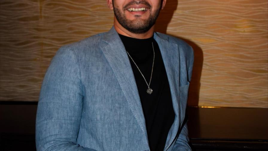 “Morisoñando Vol.1”: Gabriel entrega nuevos colores al merengue