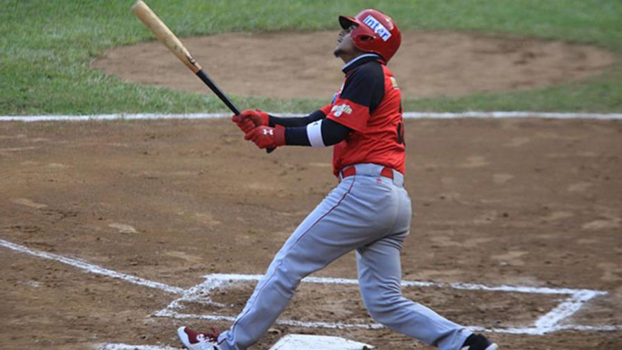 Gabriel Moreno fue el Jugador de la Semana en el béisbol de Venezuela Gabriel Moreno fue el Jugador de la Semana en el béisbol de Venezuela