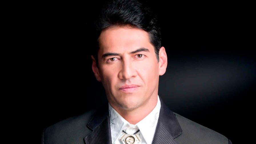 Gabriel Porras; el actor de telenovelas que tiene en la mira a RD para su debut como director de cine Gabriel Porras; el actor de telenovelas que tiene en la mira a RD para su debut como director de cine