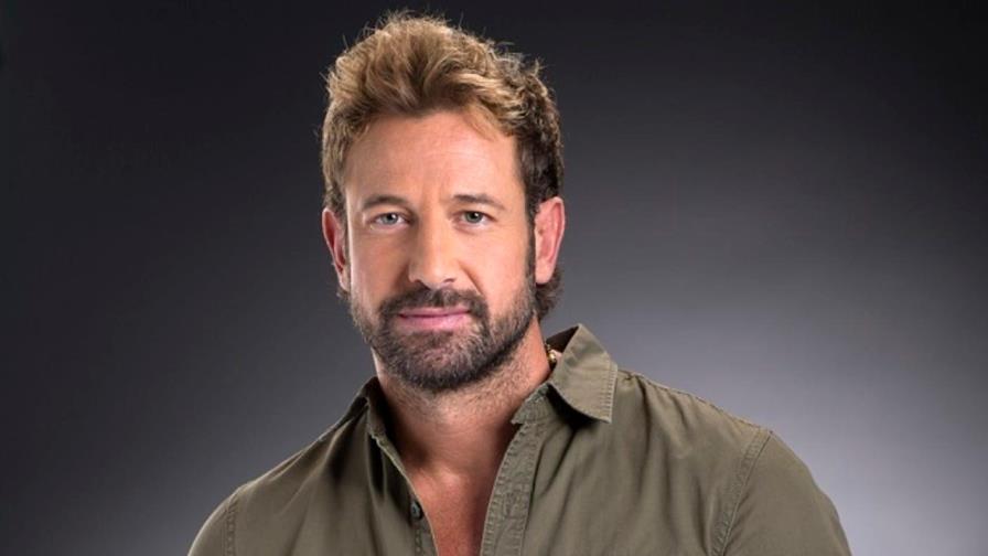 Actor mexicano de telenovelas Gabriel Soto en el pico más alto de su vida Actor mexicano de telenovelas Gabriel Soto en el pico más alto de su vida