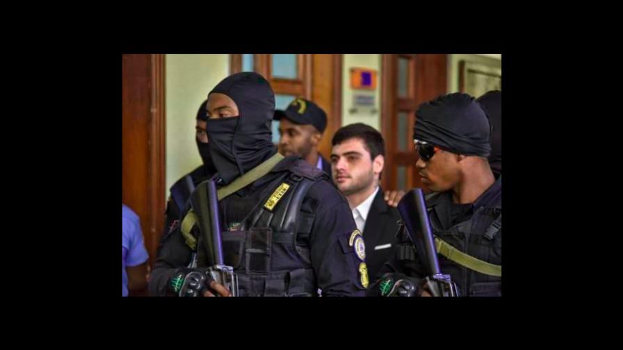 Ministerio Público presenta más testigos para probar asesinato de Andreea Celea 