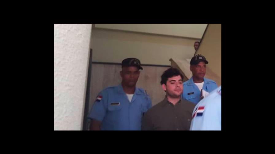 Fijan juicio contra Gabriel Villanueva, presunto asesino de Andreea Celea