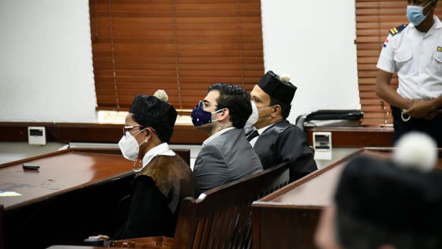 Abogada de Gabriel Villanueva: “La presión mediática provocó sentencia” Abogada de Gabriel Villanueva: “La presión mediática provocó sentencia”