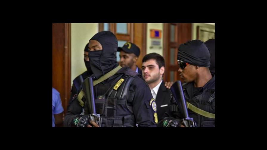 Avanza el juicio contra Gabriel Villanueva por el asesinato a Andreea Celea 