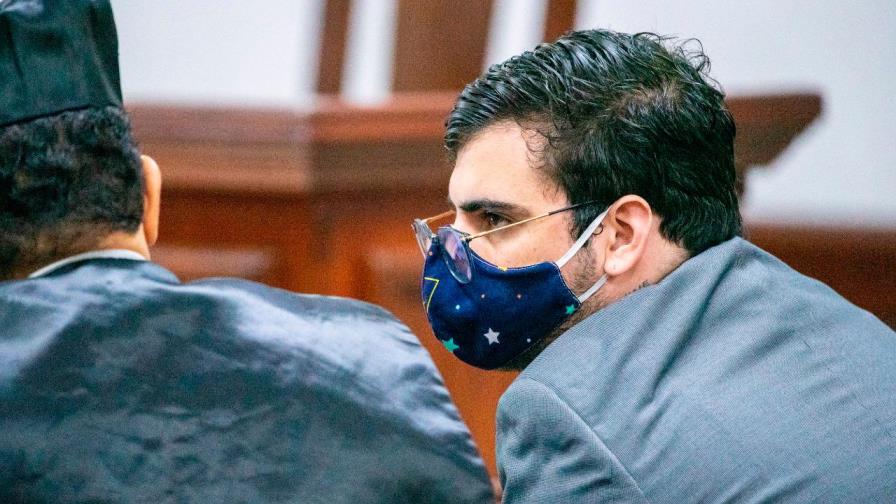 Desestiman apelación de Gabriel Villanueva a sentencia que lo condenó por matar a Andreea Celea