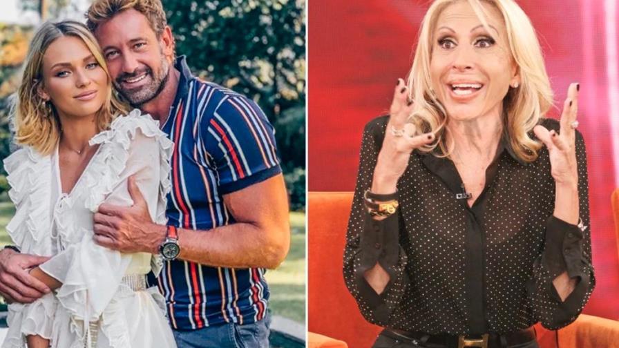 Irina Baeva y Gabriel Soto presentan nueva demanda en contra de Laura Bozzo