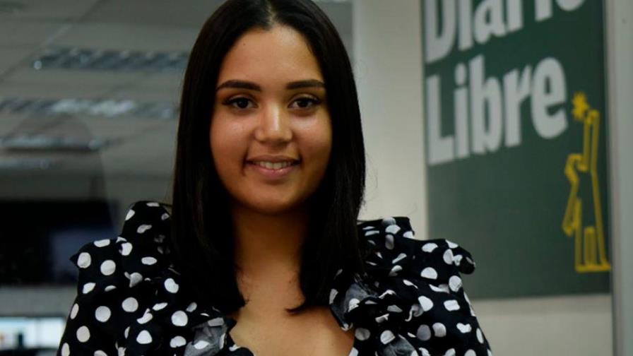 Entrevista con la candidata más joven a alcaldesa