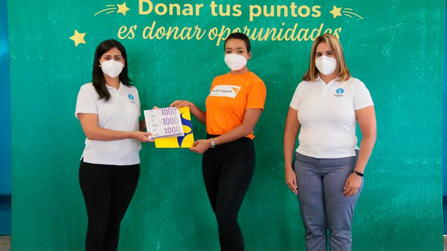 Sirena apoya el regreso a clases de cinco mil niños y niñas en situación de vulnerabilidad 