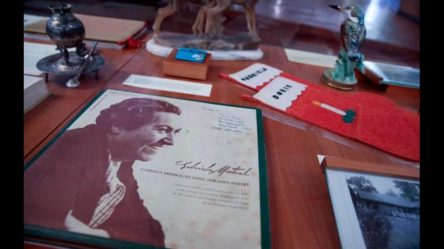 Gabriela Mistral, el legado imperecedero de una poeta adelantada a su tiempo