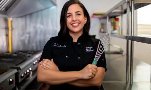 Damn Good Kitchen, cocina saludable para un mundo rápido