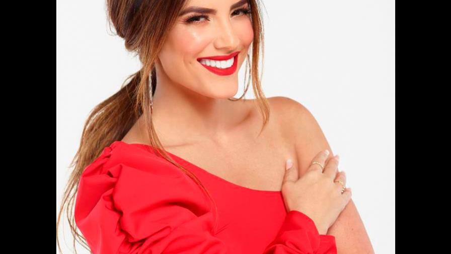 Gaby Espino presentará los Premios Billboard de la Música Latina