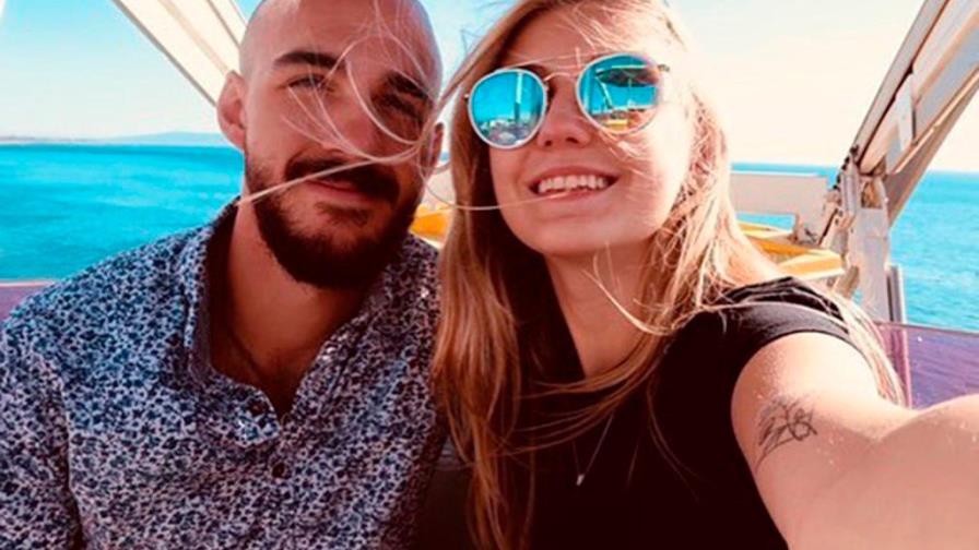 Caso Gaby Petito: hallan restos humanos donde buscaban novio prófugo de joven asesinada