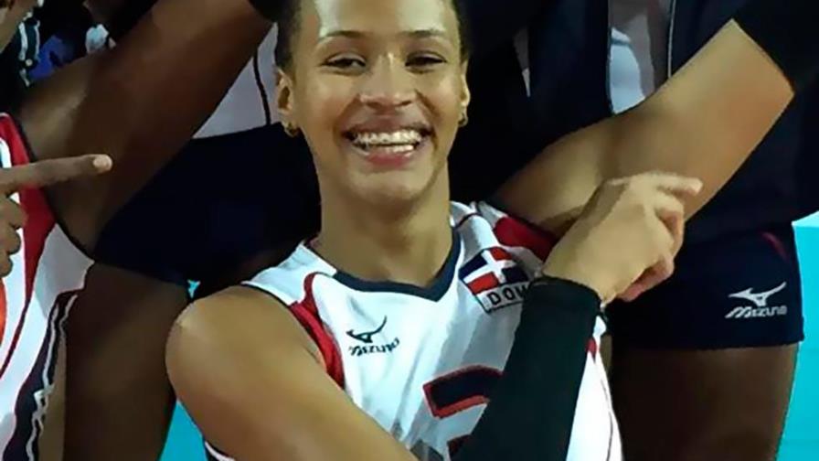 Gaila y Larysmer robustecen selección Gaila y Larysmer robustecen selección