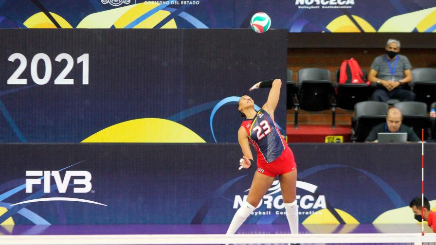 Reinas del Caribe derrotan 3-0 a Costa Rica Reinas del Caribe derrotan 3-0 a Costa Rica