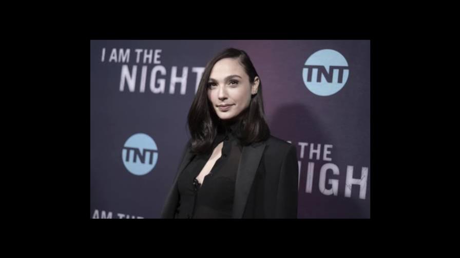 Gal Gadot destaca a mujeres maravilla en documental