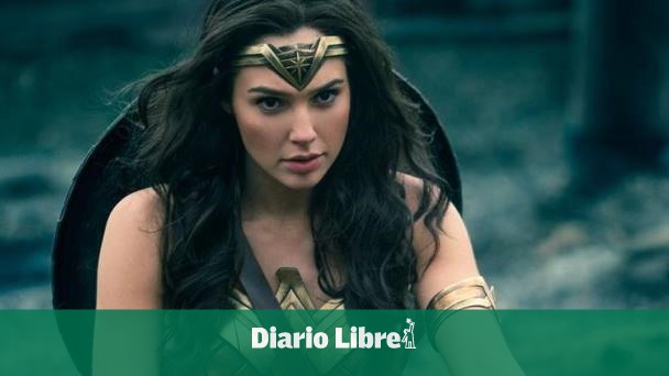 Gal Gadot Muestra Nuevo Traje De Mujer Maravilla Y Luce Espectacular Diario Libre 2466