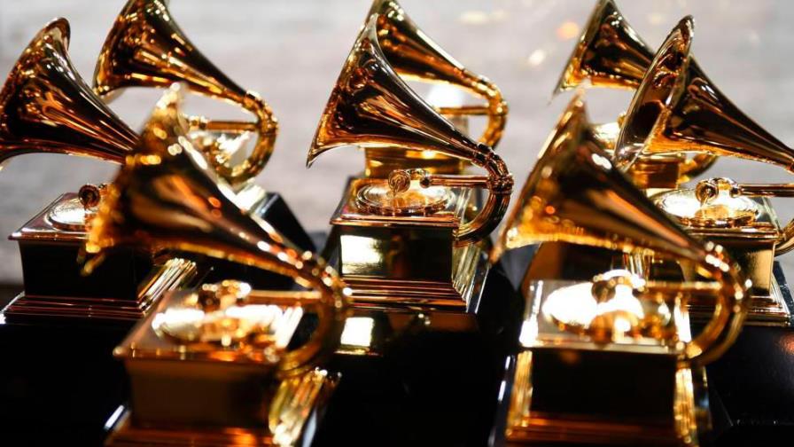 Cinco cosas para vigilar en los premios Grammy de este domingo