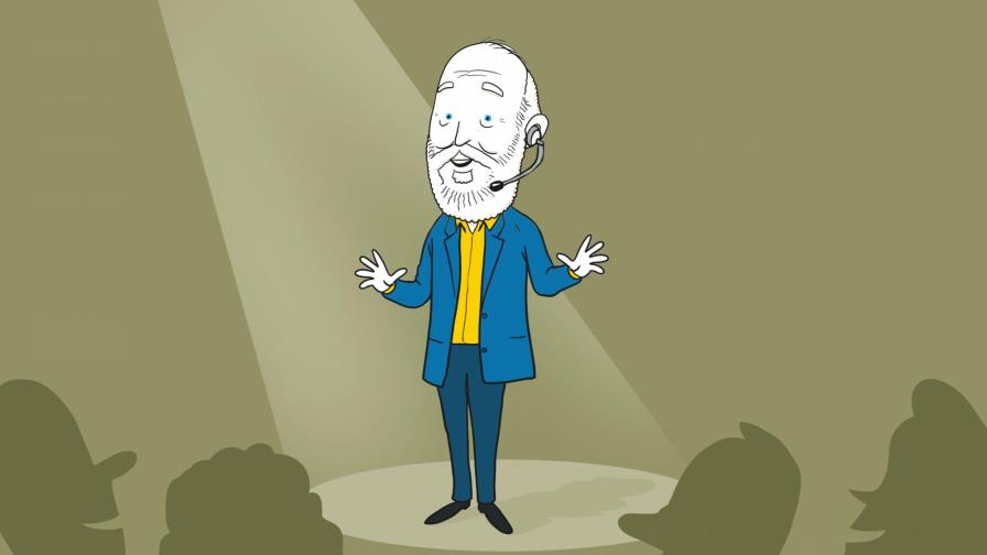 Galicia, Narón, el teatro y la alegría de celebrar