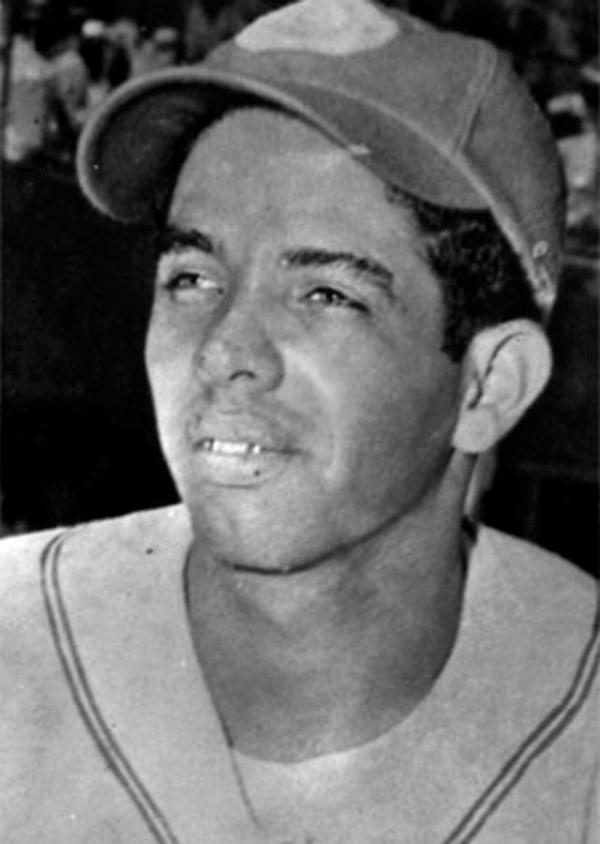 1957-58, Gallego Muñoz fue clave tercera corona seguida Escogido 