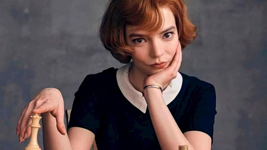 Gambito de Dama: ¡este error pasó desapercibido y pone en jaque la trama!