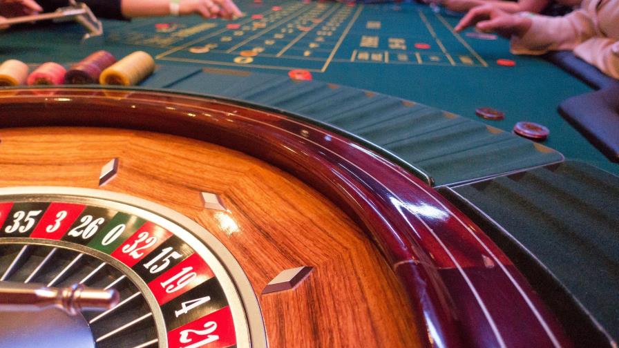 Condenan a pareja por millonario robo a casino de tribu Miccosukee de Florida