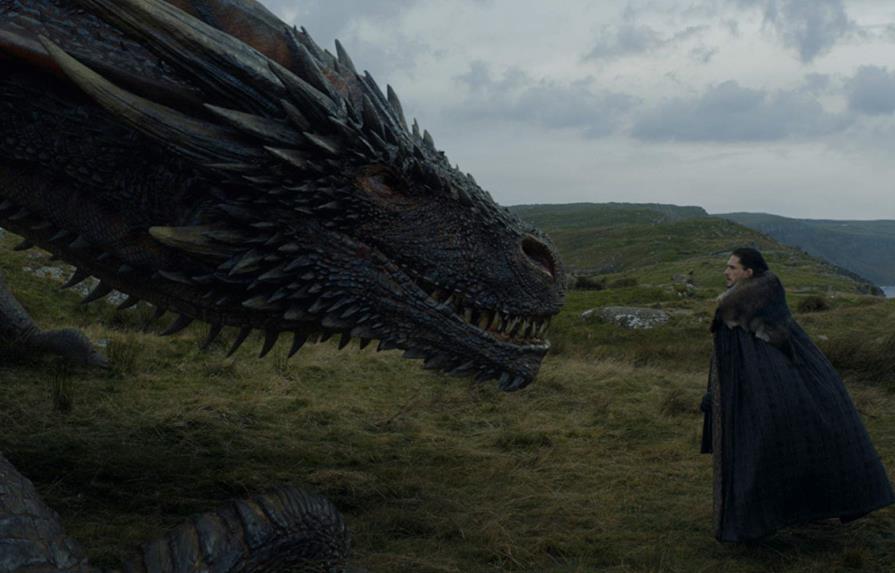 La hora de la verdad para las series de 2019: “Game of Thrones”, ¿y qué más?