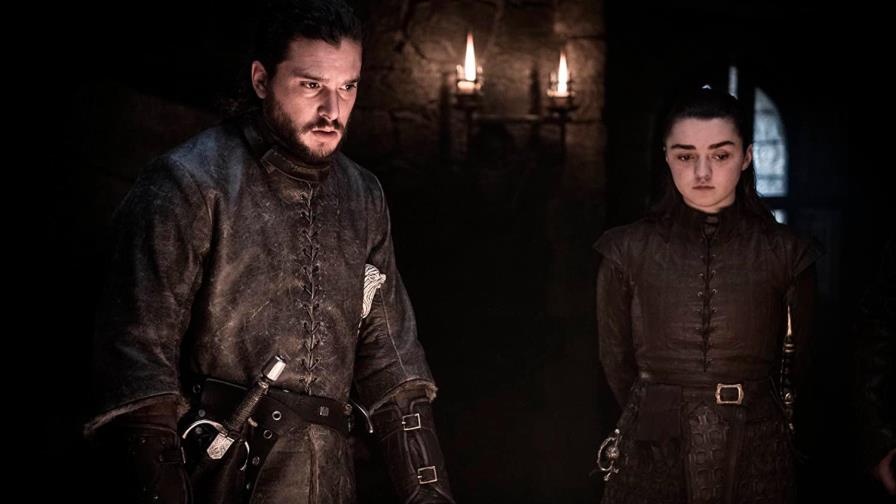 Maratones para la cuarentena 