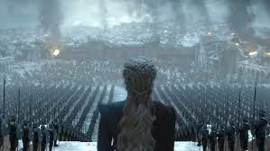“Game of Thrones”: Un año después de su final, la serie no se olvida