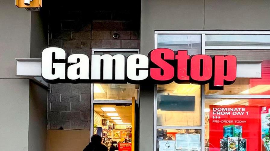 La estrella de la revolución bursátil de GameStop será investigada