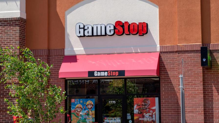 GameStop nombra como consejero delegado a un exejecutivo de Amazon GameStop nombra como consejero delegado a un exejecutivo de Amazon