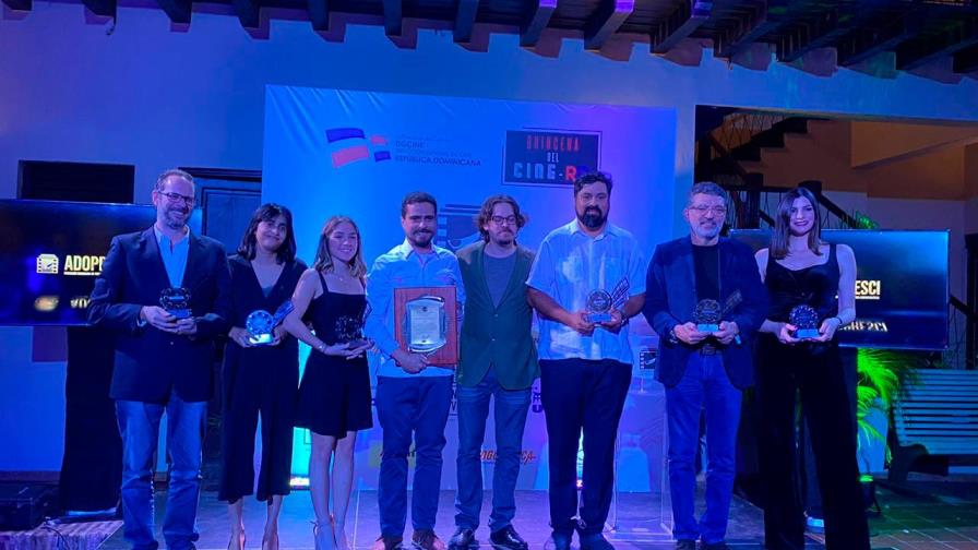 Anuncian ganadores del primer Premio de la Crítica de Cine Anuncian ganadores del primer Premio de la Crítica de Cine