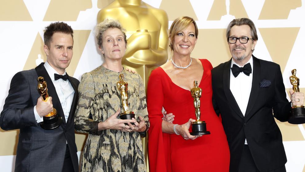La Academia confirma que los Óscar  no tendrán maestro de ceremonias este año