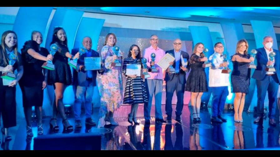 XVII edición premio Epifanio Lantigua será transmitido por los canales 4RD y Wind TV