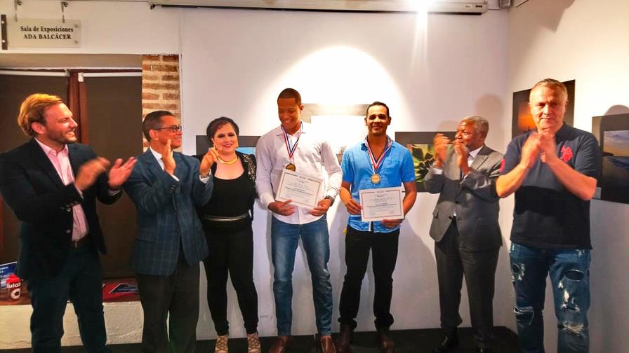 Premian ganadores del concurso de fotografía “Paisajes y sonidos de la República Dominicana”