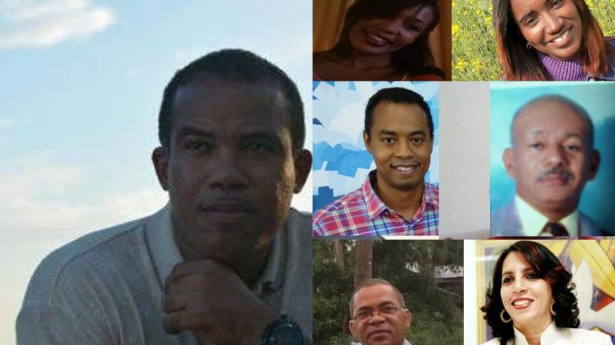 Dan a conocer ganadores del I Concurso de cuentos “Juan Bosch” 2018 Dan a conocer ganadores del I Concurso de cuentos “Juan Bosch” 2018