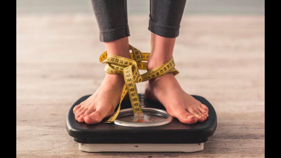 Sigue estos consejos para evitar ganar peso en Semana Santa