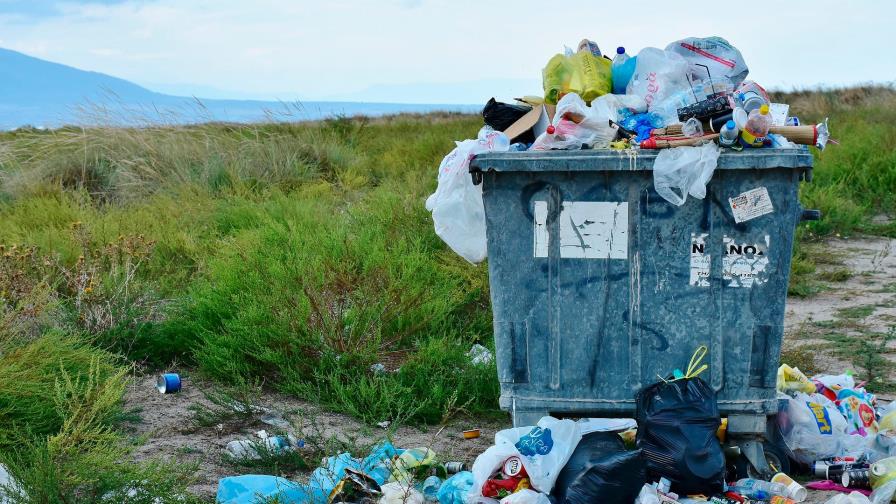 La mitad de los latinoamericanos vive en lugares de alta contaminación