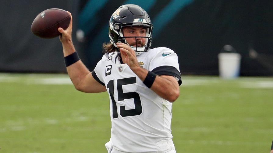 Jaguars emboscan 27-20 a Colts