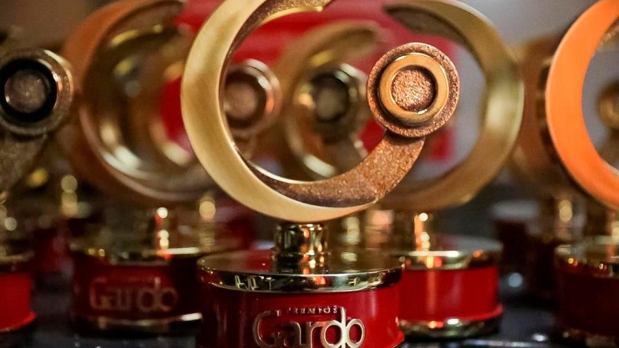 La gala del Premio Gardo reconocerá este domingo a lo más destacado en la radio La gala del Premio Gardo reconocerá este domingo a lo más destacado en la radio