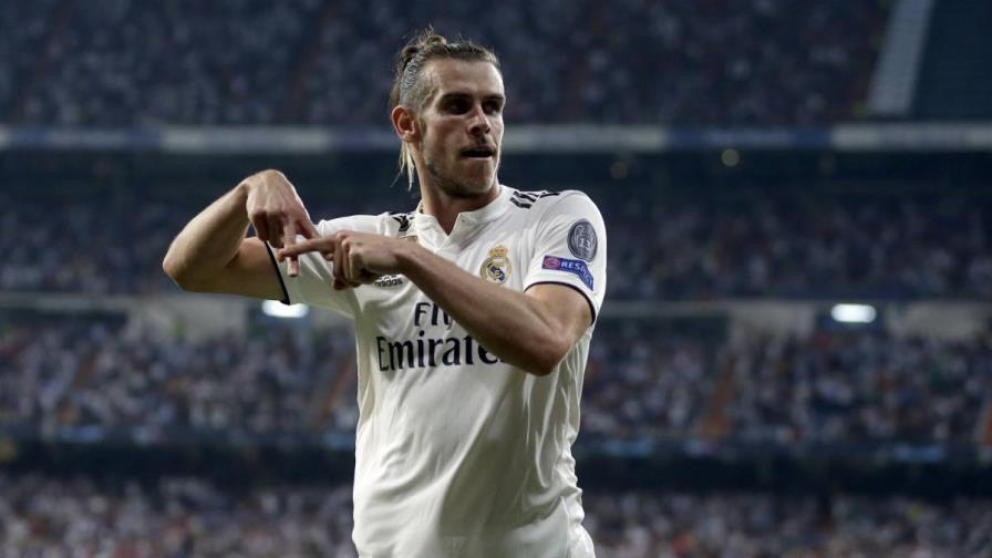 Solari más que complacido con ‘hat-trick’ de Gareth Bale que selló el pase a la final Solari más que complacido con ‘hat-trick’ de Gareth Bale que selló el pase a la final