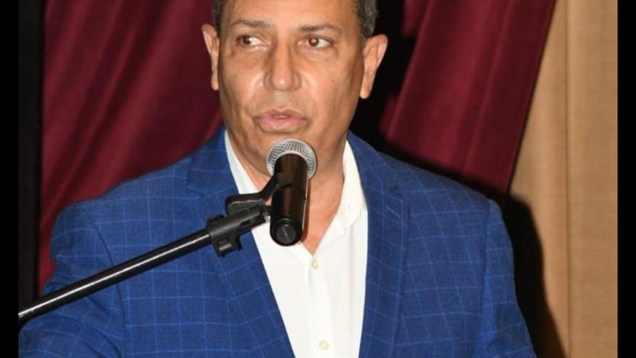 Softbol capacita personal; anuncia cursos en Hato Mayor y San Pedro de Macorís Softbol capacita personal; anuncia cursos en Hato Mayor y San Pedro de Macorís