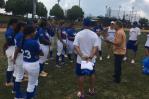 Softbol identifica talento juvenil en los Estados Unidos y anuncia academia en New Jersey