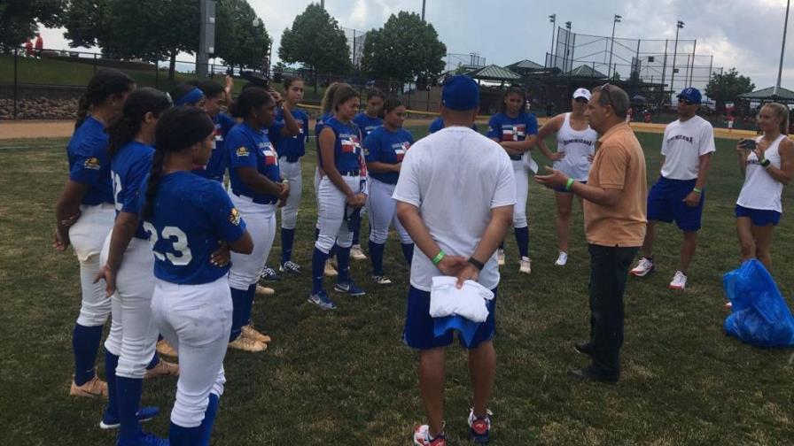 Softbol identifica talento juvenil en los Estados Unidos y anuncia academia en New Jersey